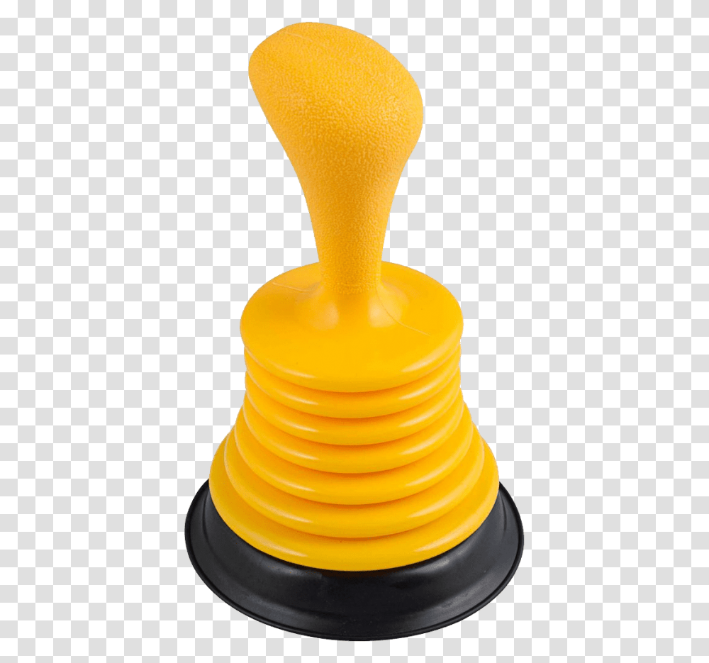 Plunger, Toy, Food Transparent Png