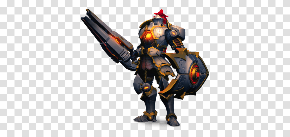 Plural Of Paladin, Toy, Overwatch, Costume Transparent Png