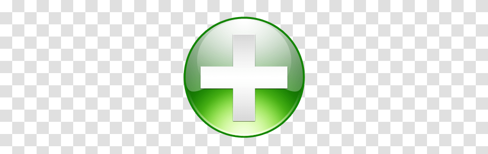 Plus, Alphabet, First Aid, Green, Logo Transparent Png
