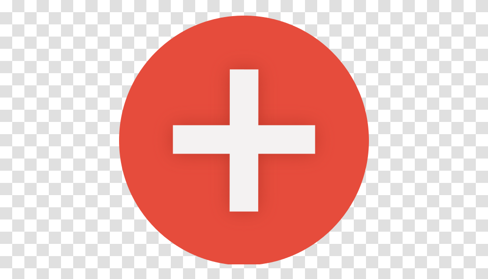 Plus, Alphabet, First Aid, Logo Transparent Png