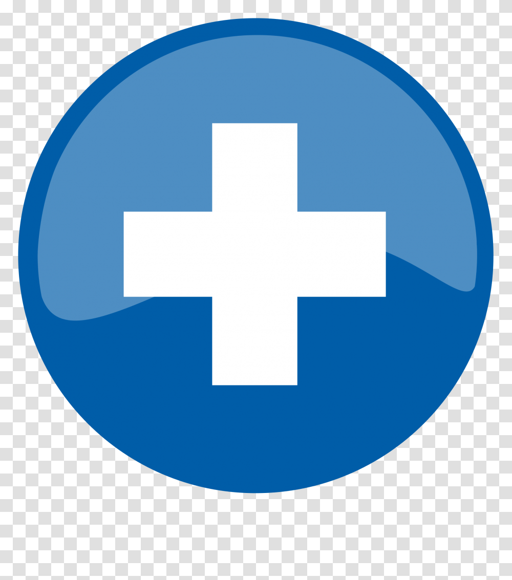 Plus, Alphabet, First Aid, Logo Transparent Png