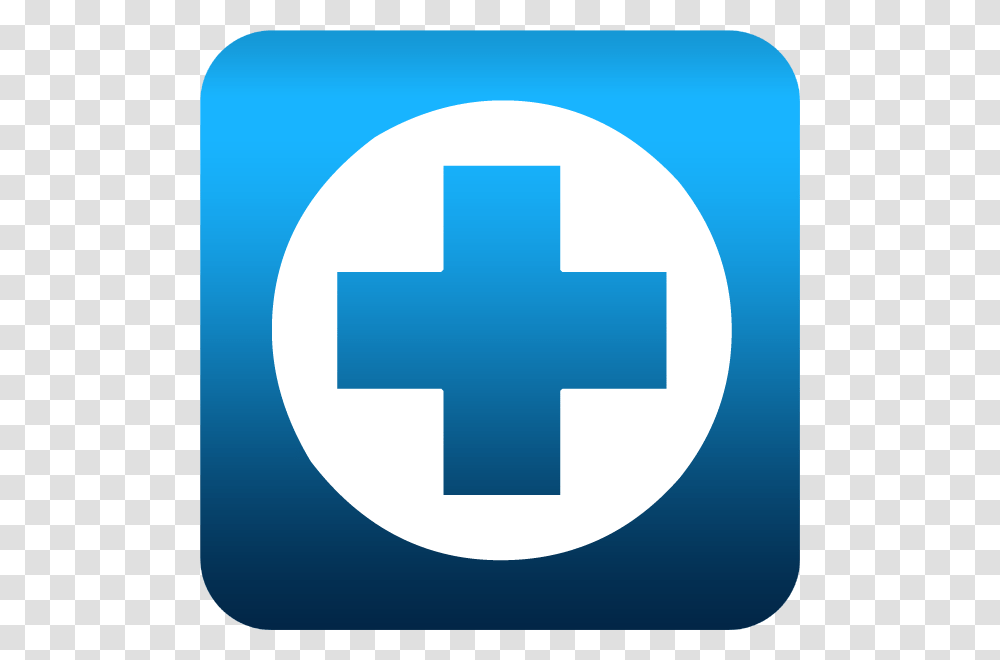 Plus, Alphabet, First Aid, Logo Transparent Png