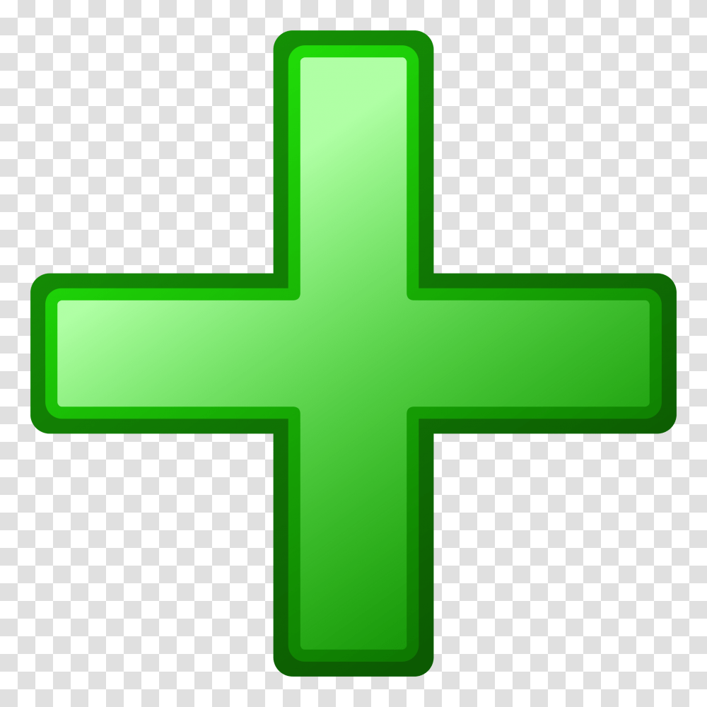 Plus, Alphabet, Cross, Logo Transparent Png