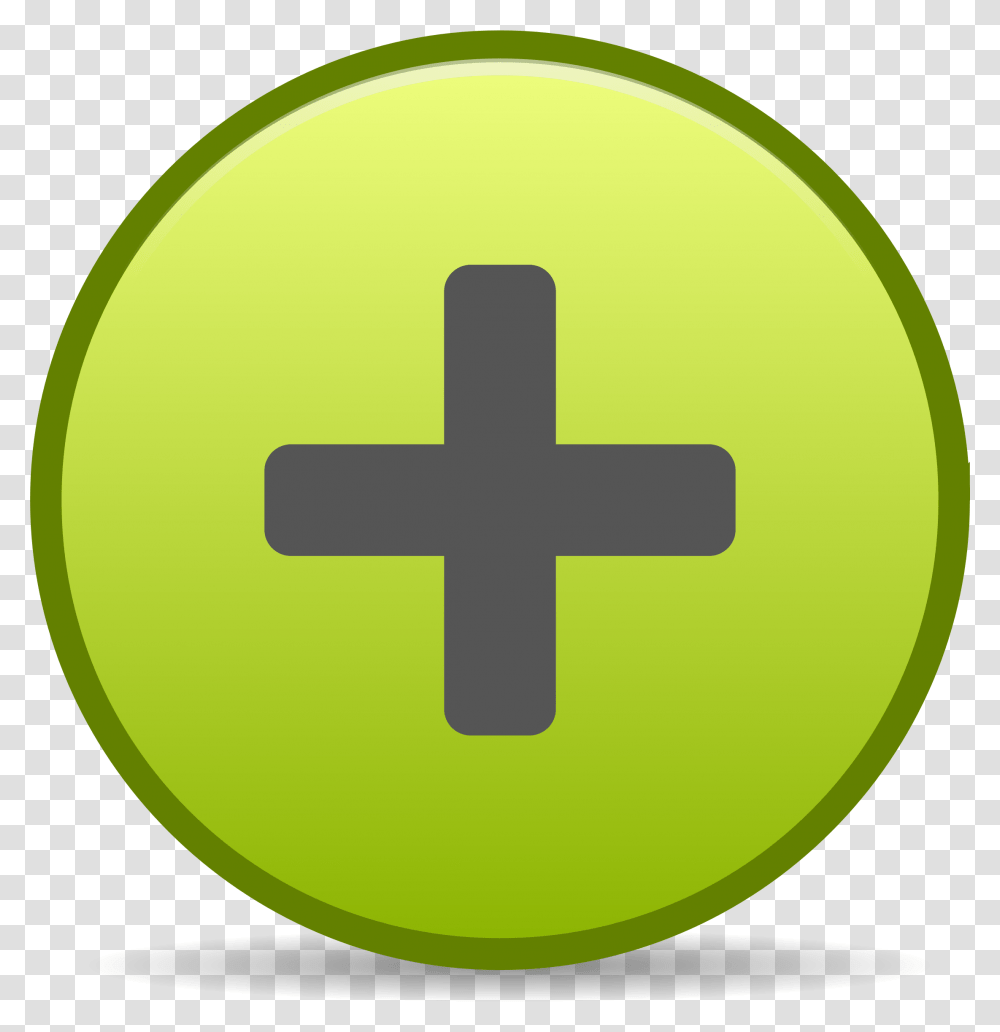Plus Emblem Icon Clip Arts Cross, First Aid, Green, Medicine Chest Transparent Png