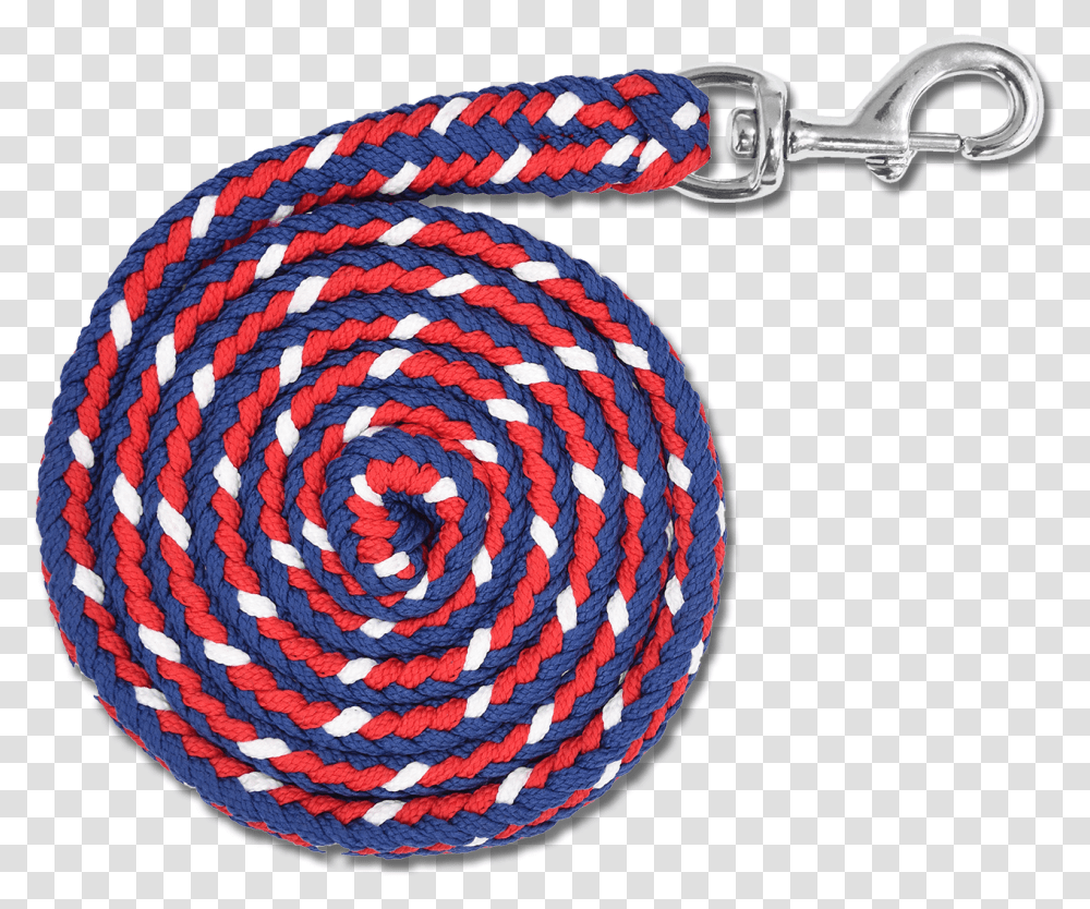 Plus Lead Rope Carabiner, Rug, Whip, Leash, Coil Transparent Png