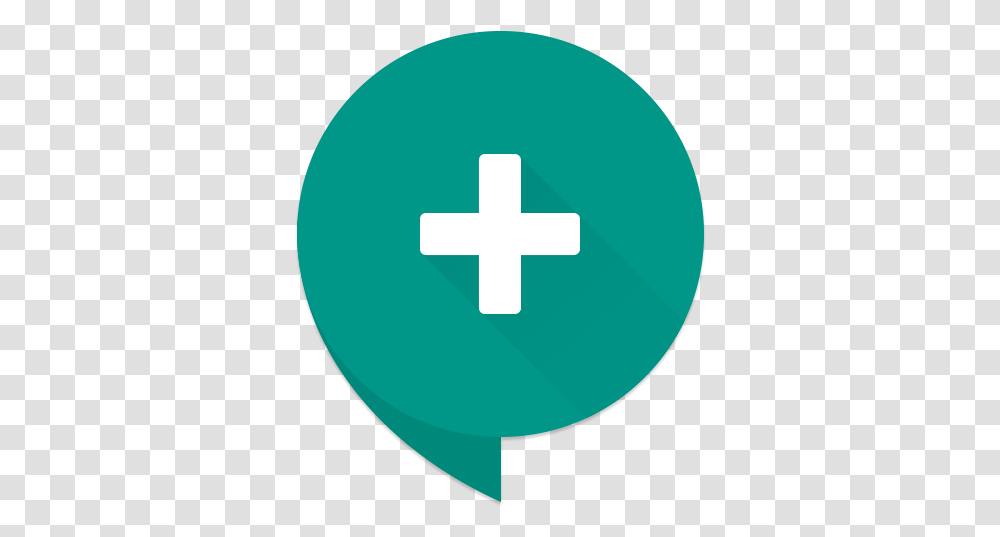 Plus Messenger Plus Messenger Logo, First Aid, Bandage, Shop Transparent Png