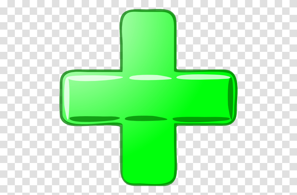 Plus Minus, First Aid, Green, Logo Transparent Png