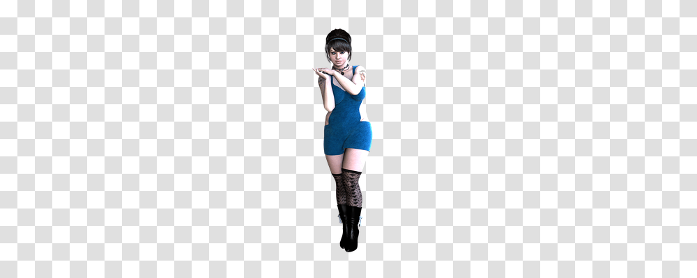 Plus Size Person, Female, Costume Transparent Png