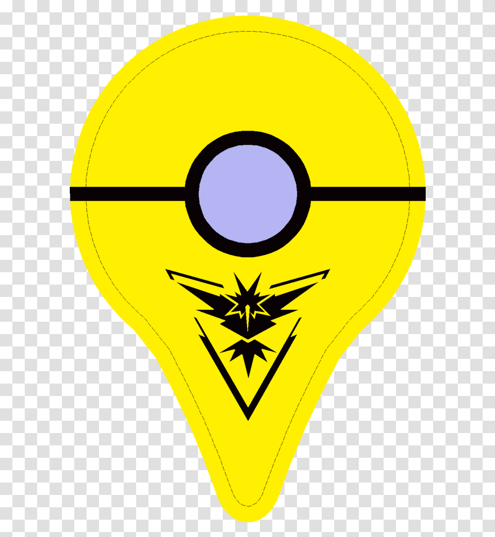Plus Skin Pokemon Go Instinct Logo, Light, Lightbulb, Dynamite, Bomb Transparent Png