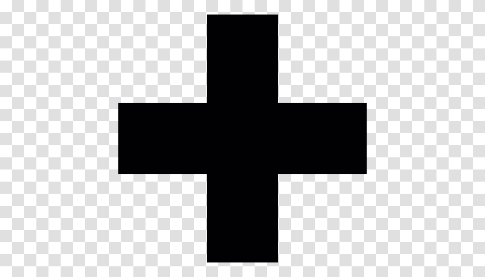Plus Symbol, First Aid, Cross, Logo, Trademark Transparent Png