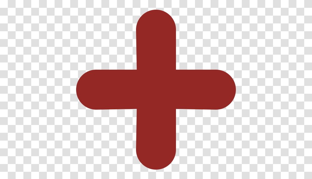 Plus Vertical, Logo, Symbol, Trademark, First Aid Transparent Png