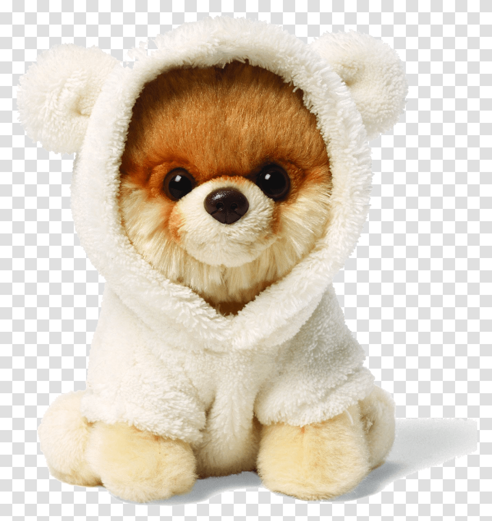 Plush Animal Free Pomeranian Stuffed Animals, Toy, Teddy Bear, Wildlife, Mammal Transparent Png