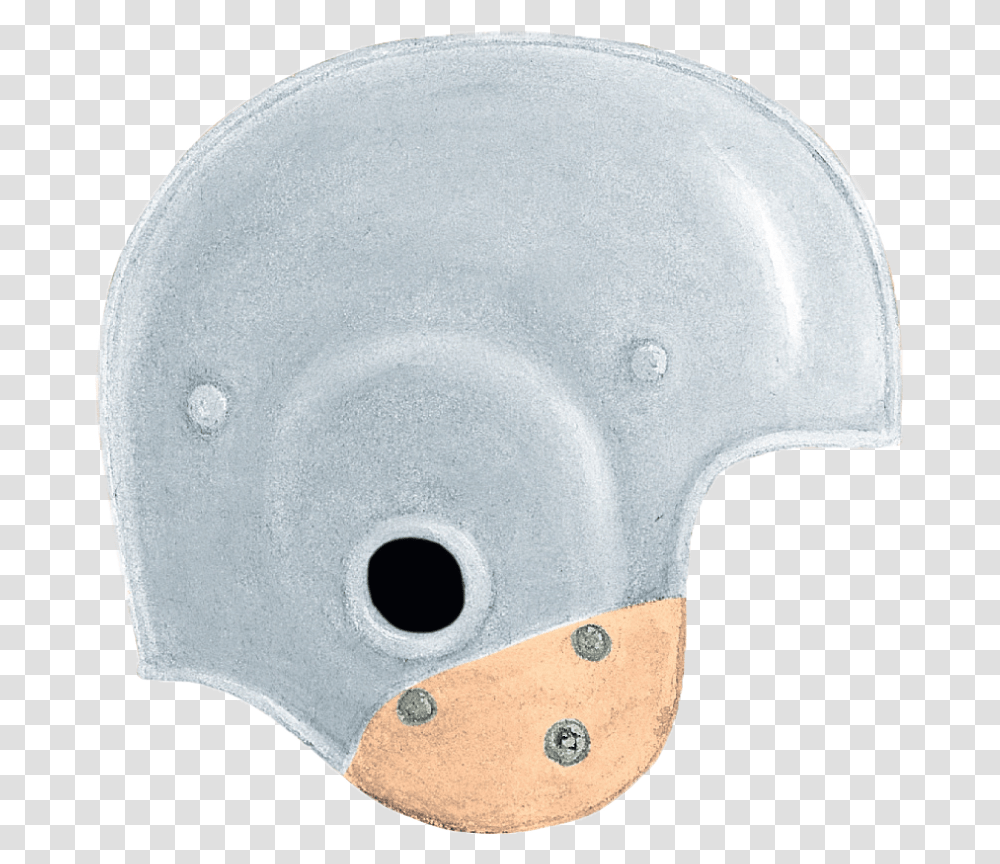 Plush, Apparel, Helmet, Football Transparent Png