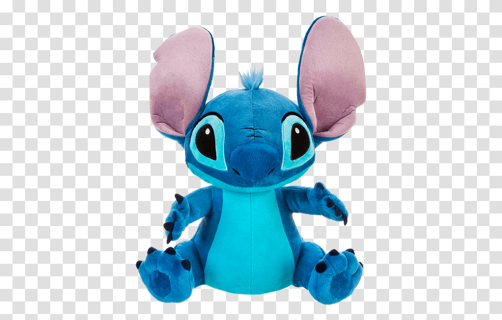 Plush Lilo And Stitch, Toy, Animal Transparent Png