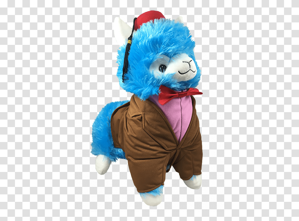 Plush, Mascot Transparent Png