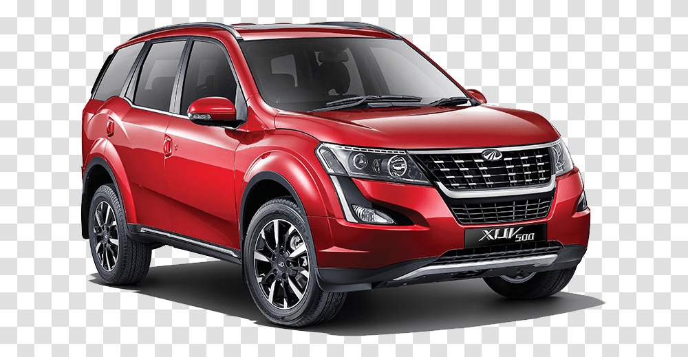 Plush New Xuv, Car, Vehicle, Transportation, Automobile Transparent Png