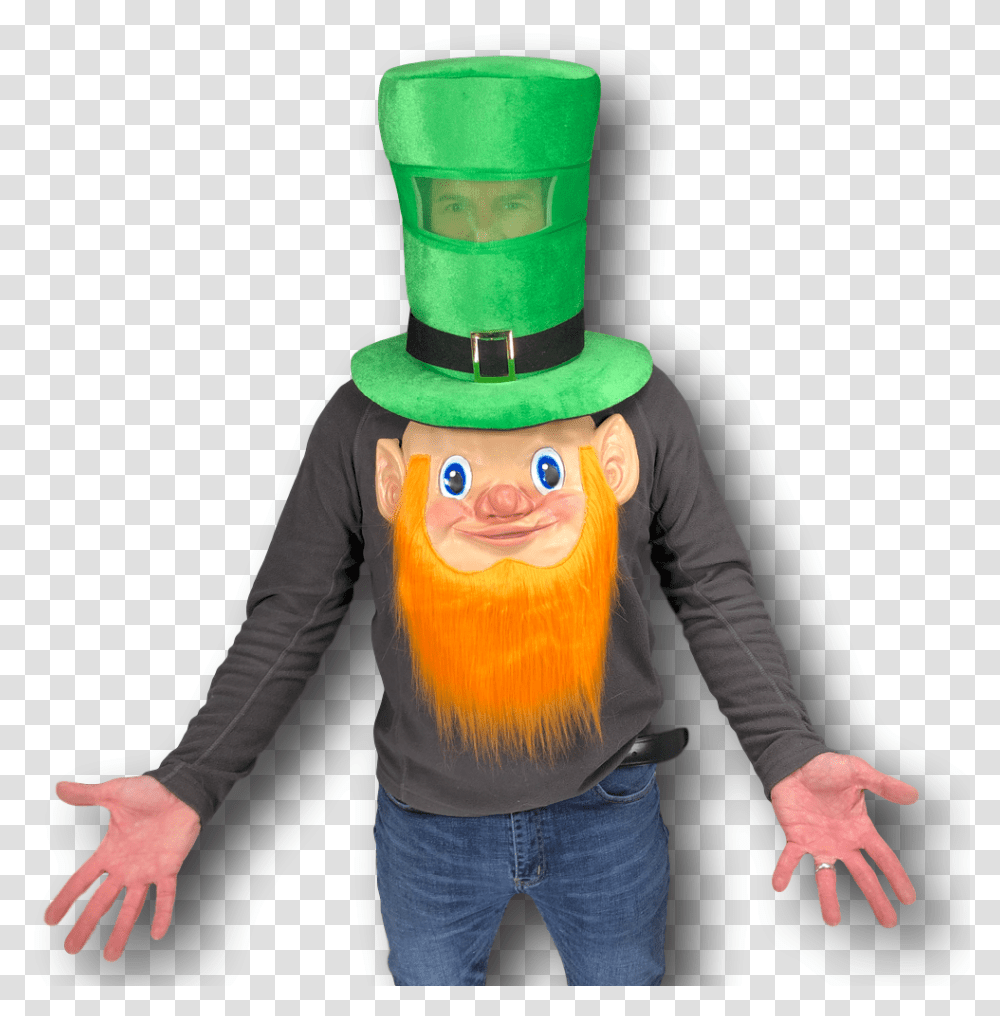 Plush, Person, Human, Mascot Transparent Png