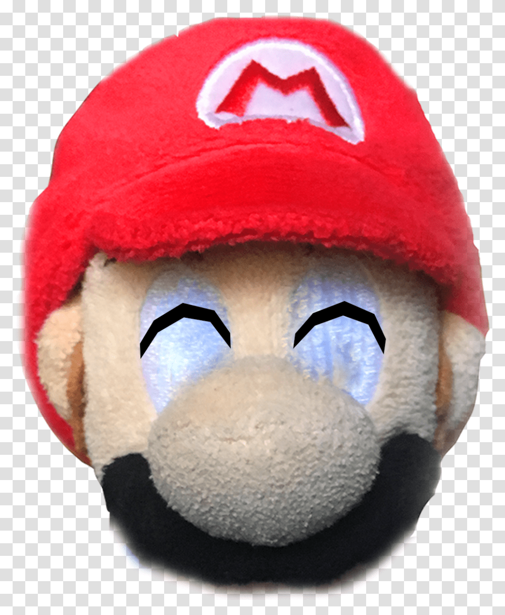 Plush, Toy, Hat, Apparel Transparent Png