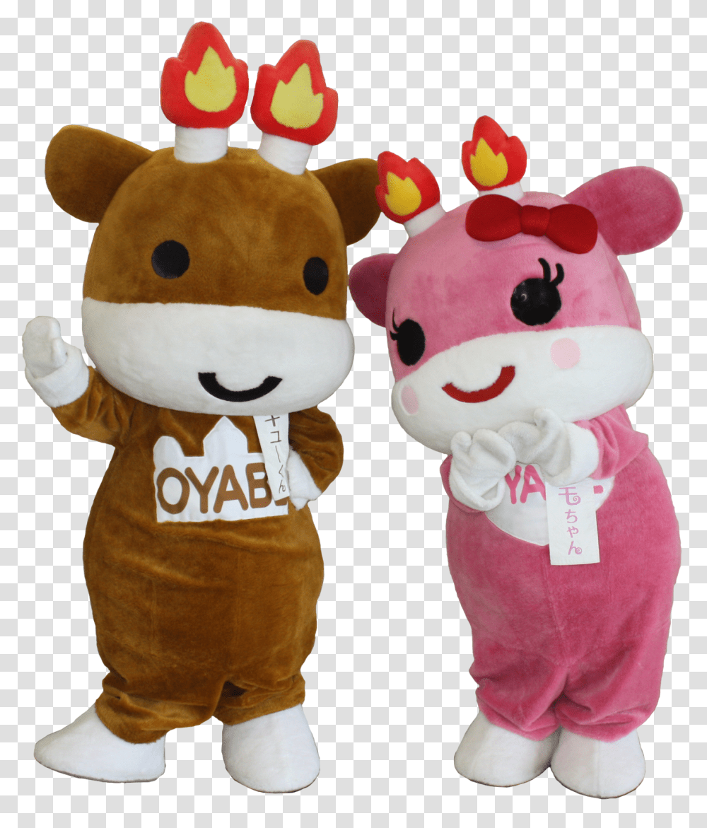 Plush, Toy, Mascot Transparent Png