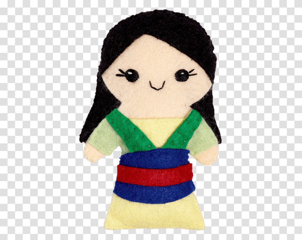 Plush, Toy, Person, Human, Elf Transparent Png