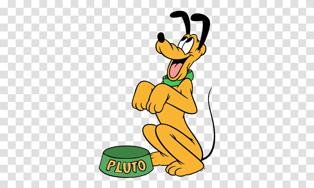Pluto Clip Art Disney Clip Art Galore, Hand, Mammal, Animal, Fist Transparent Png