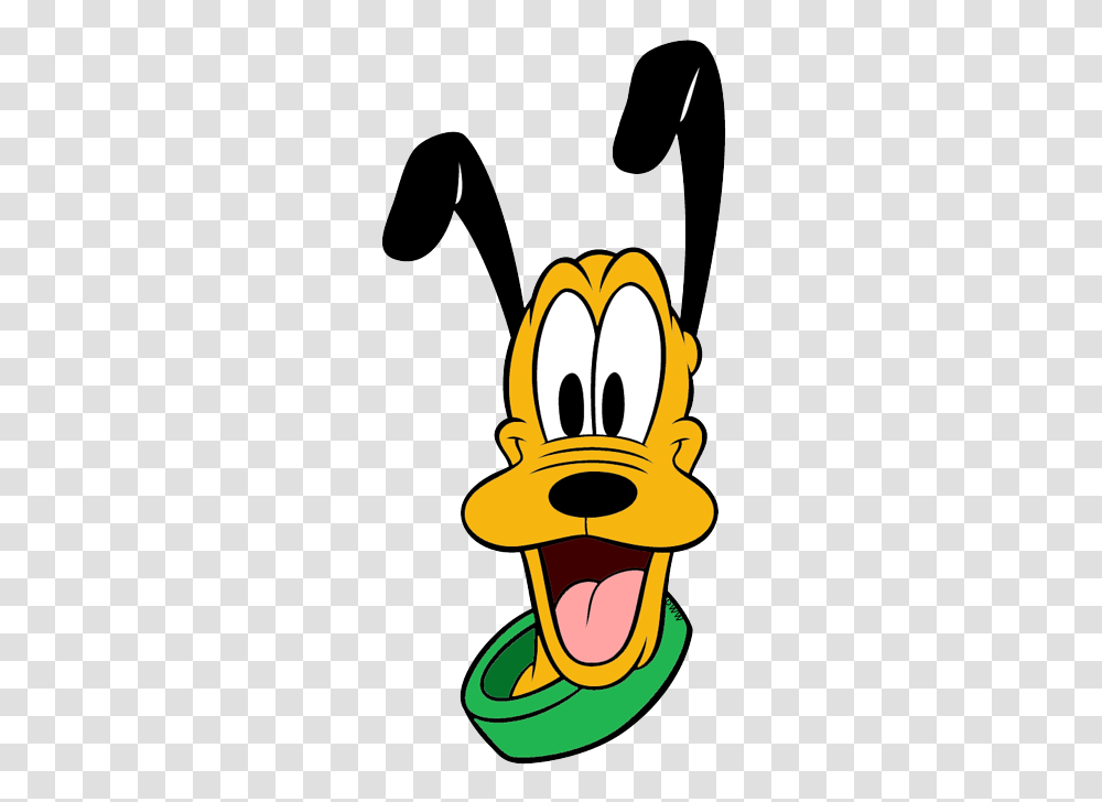 Pluto Clip Art Disney Clip Art Galore, Emblem Transparent Png