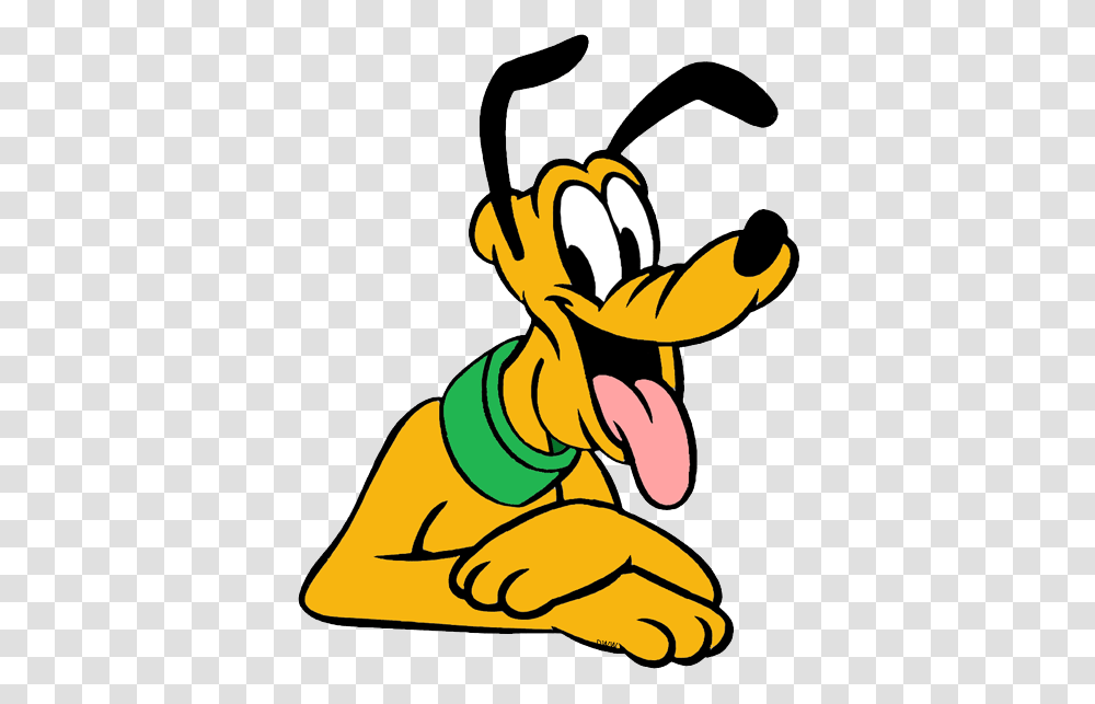 Pluto Disney, Character, Animal, Mammal, Eating Transparent Png