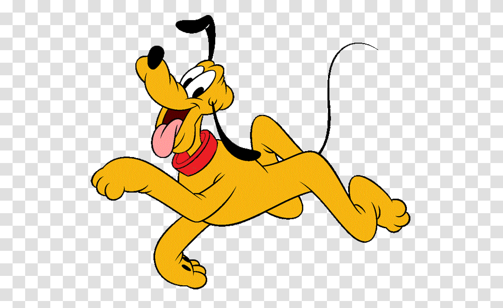 Pluto Disney, Character, Animal, Reptile Transparent Png