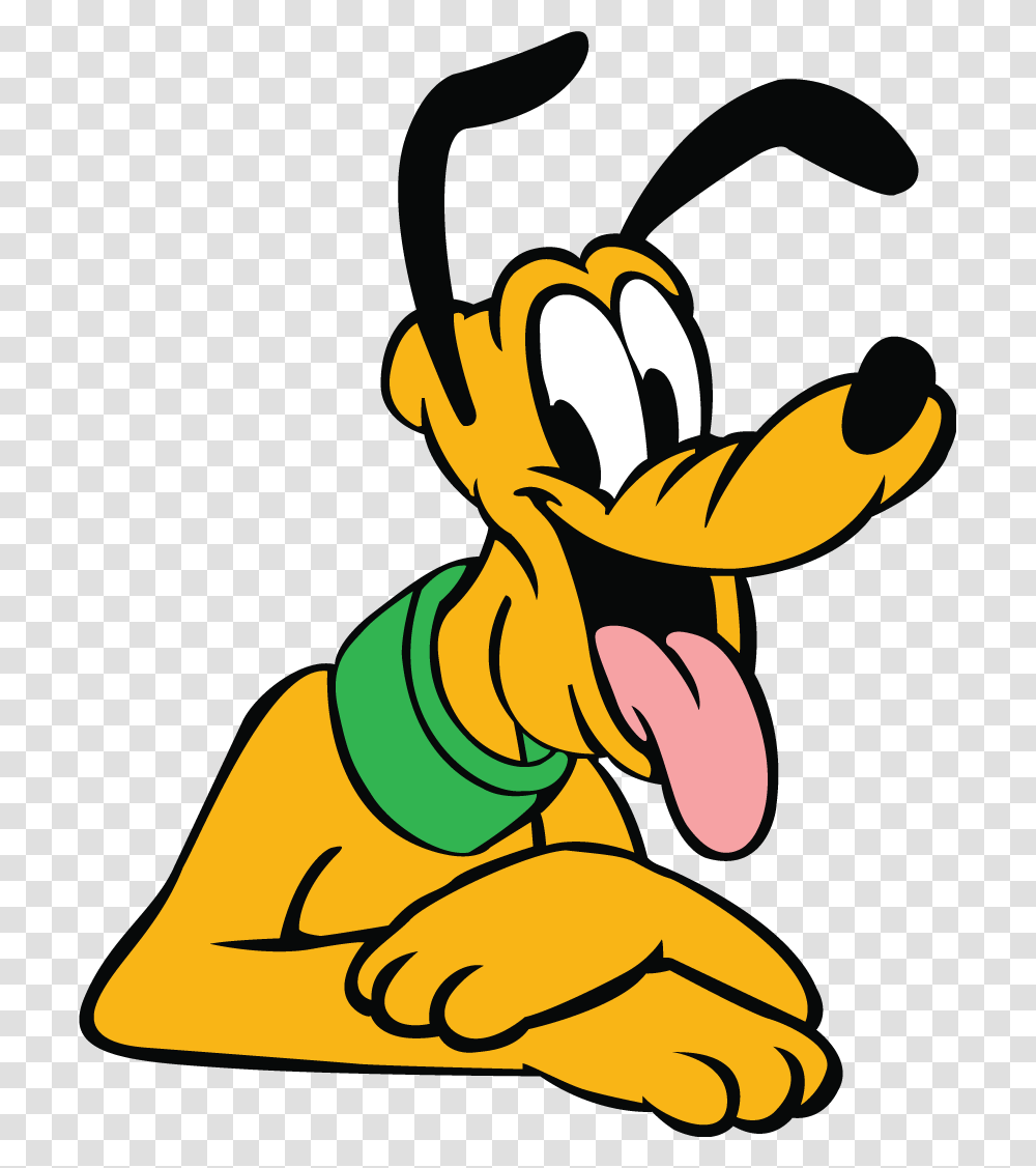 Pluto Disney, Animal, Pet Transparent Png