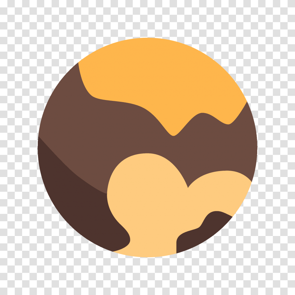 Pluto Dwarf Planet Icon, Sphere, Outdoors, Astronomy, Nature Transparent Png
