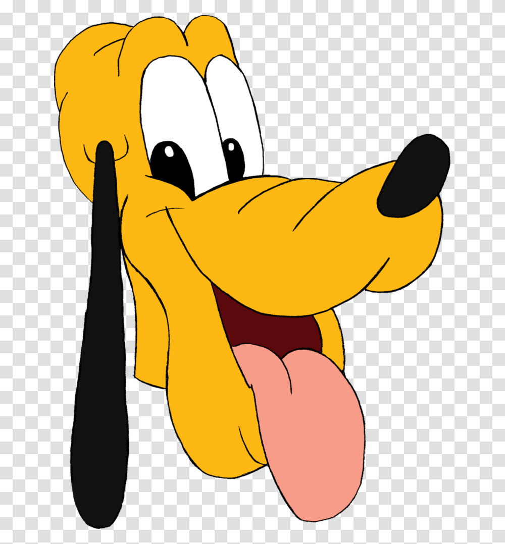 Pluto Pluto Disney Face, Hand, Apparel, Plant Transparent Png