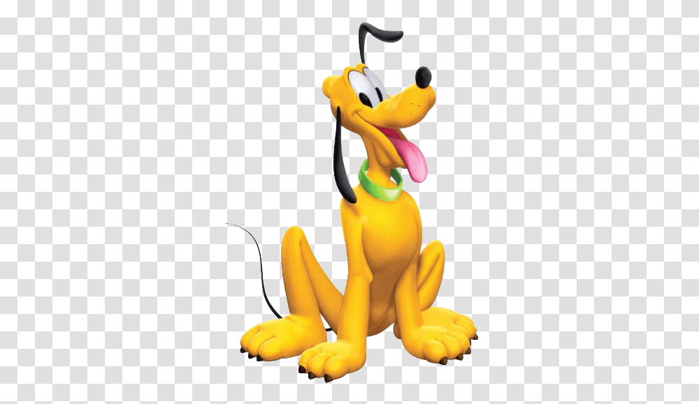 Pluto Pluto Disney Watercolor, Toy, Animal, Mammal, Pet Transparent Png
