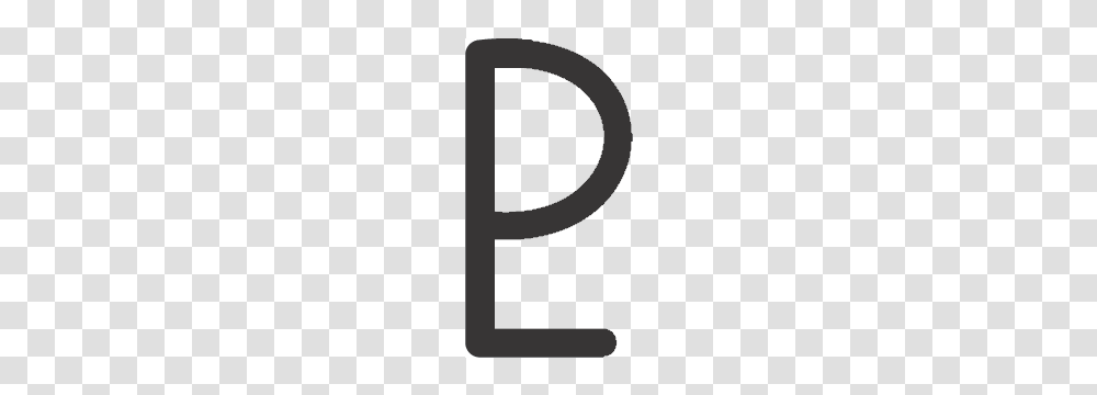 Pluto Sign Meanings, Number, Alphabet Transparent Png