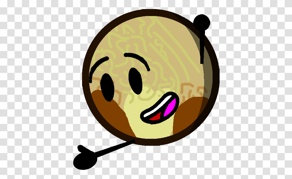 Pluto Weird And Wonderfull Space Wiki Fandom Weird And Wonderful Space Haumea, Food, Word, Cookie, Biscuit Transparent Png