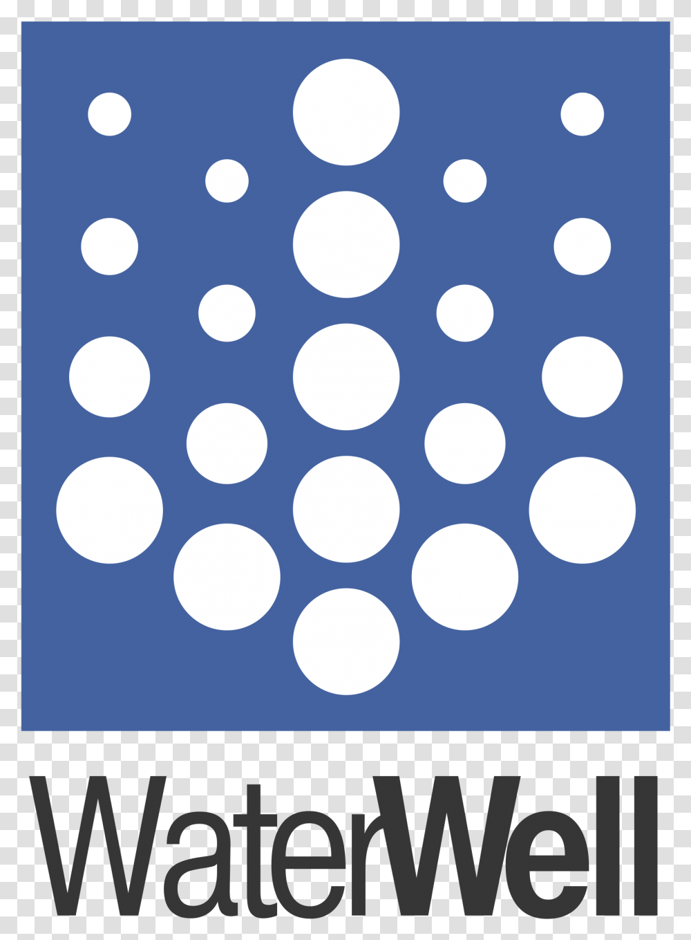 Pluton Waterwell Logo Chromatic Keyboard, Texture, Polka Dot, Face Transparent Png