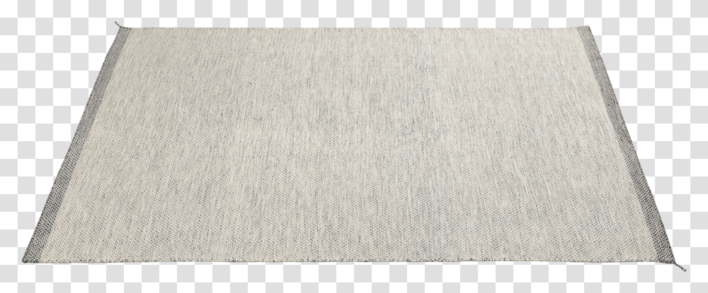 Ply Rug Off White Cm Ply Rug Muuto Off White, Texture, Canvas Transparent Png