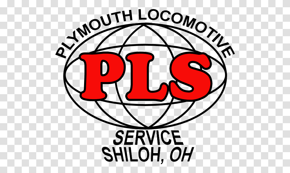 Plymouth Locomotive Service Llc - Servicing And Parts For Earth, Text, Logo, Symbol, Poster Transparent Png