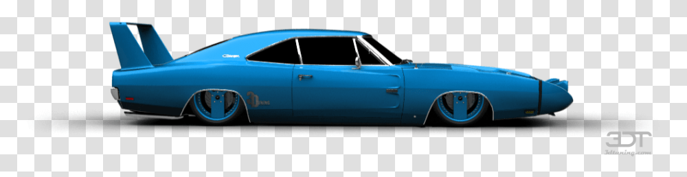 Plymouth Superbird, Wheel, Machine, Car, Vehicle Transparent Png