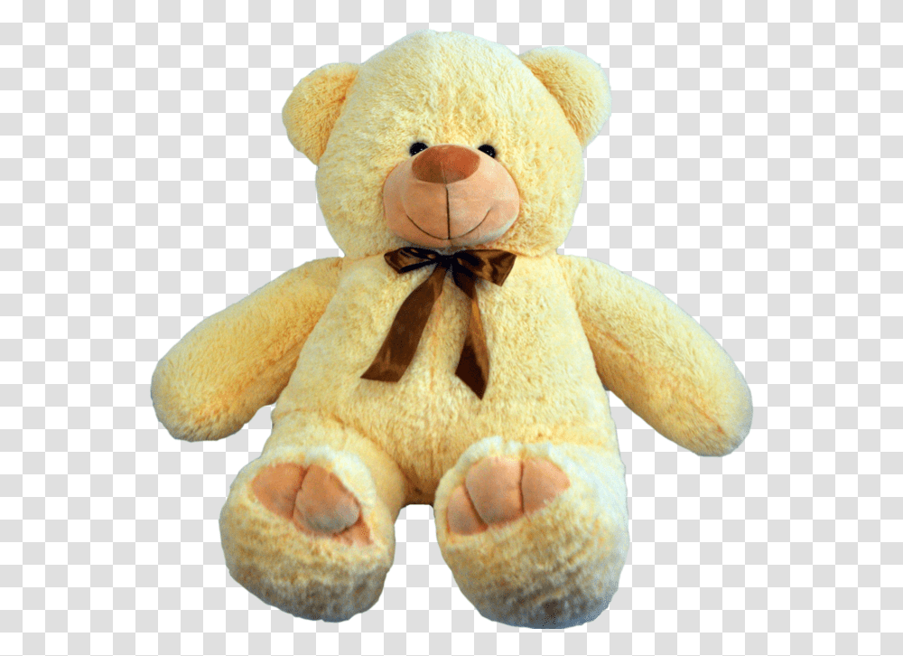 Plyushevij Medved, Teddy Bear, Toy, Plush Transparent Png