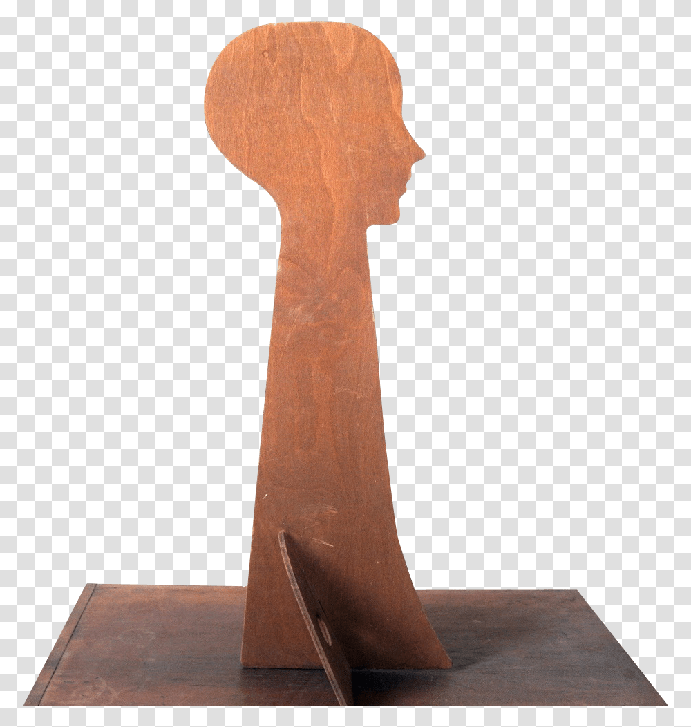 Plywood, Axe, Hammer, Sculpture Transparent Png