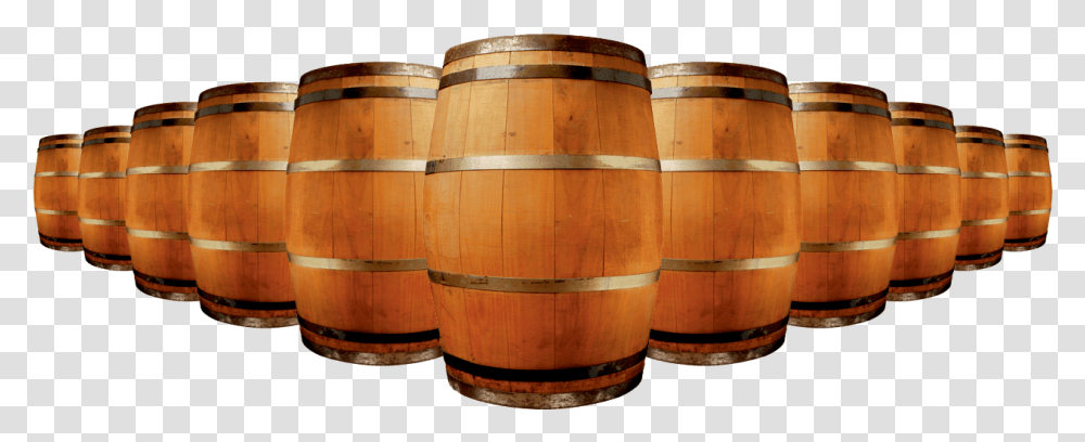Plywood, Barrel, Keg, Beer, Alcohol Transparent Png