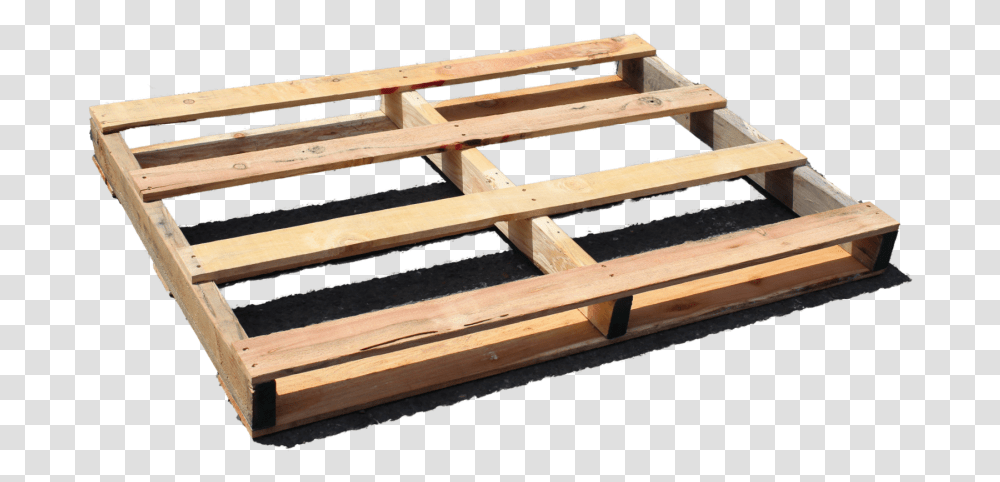 Plywood, Bench, Furniture, Sled, Box Transparent Png
