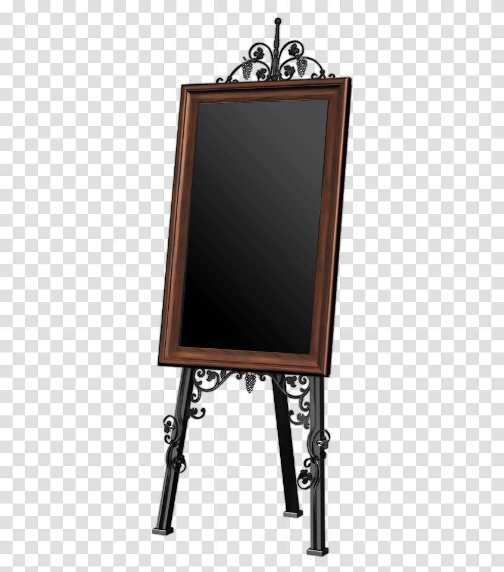 Plywood, Blackboard, Door, Mirror Transparent Png