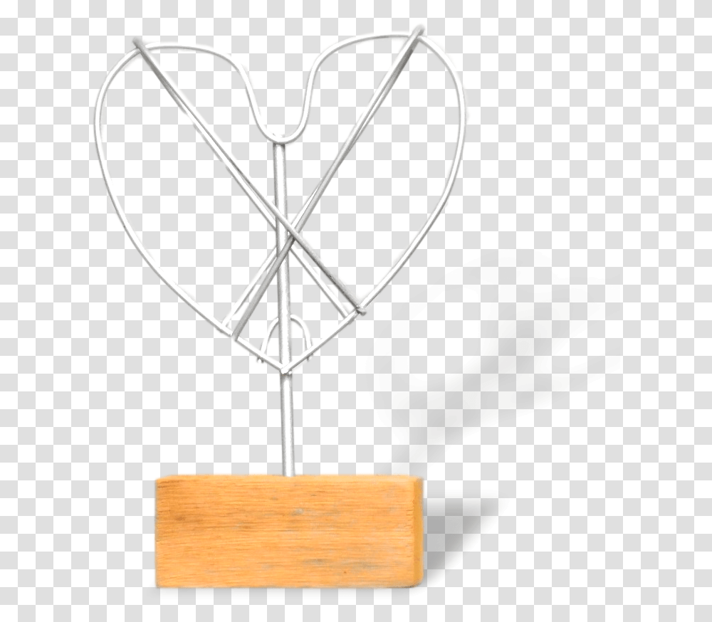 Plywood, Bow, Lamp, Weapon Transparent Png