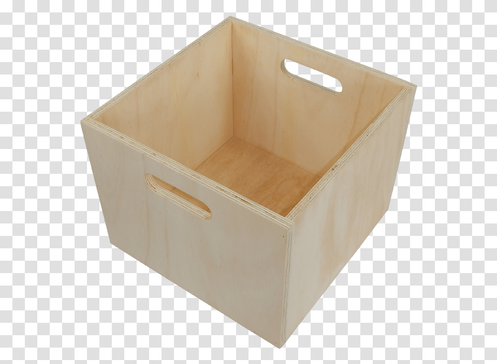 Plywood, Box, Crate, Drawer, Furniture Transparent Png