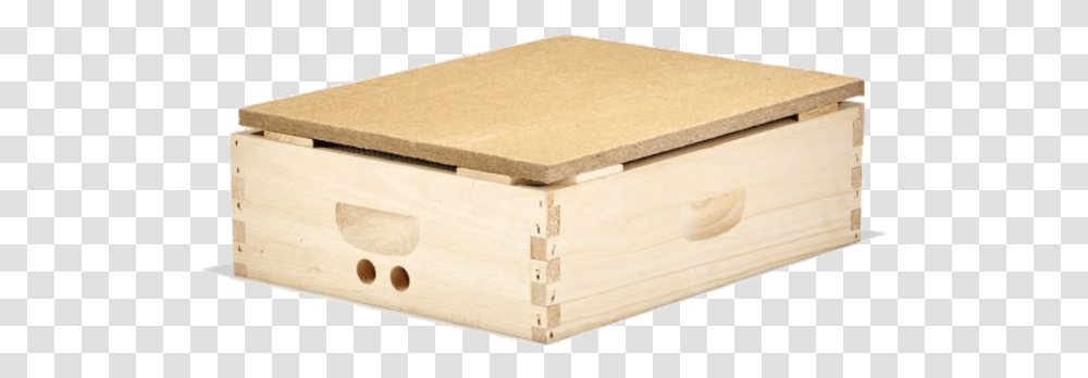 Plywood, Box, Crate Transparent Png