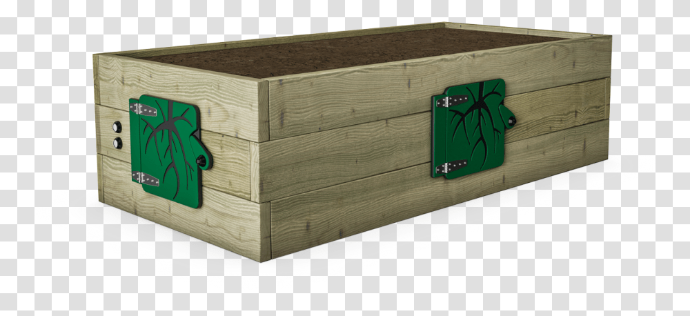 Plywood, Box, Crate Transparent Png