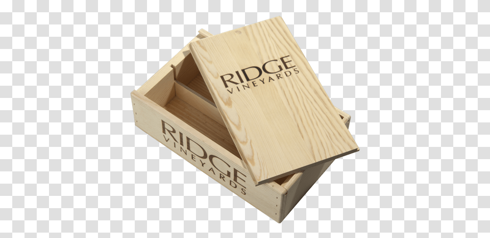 Plywood, Box, Crate Transparent Png