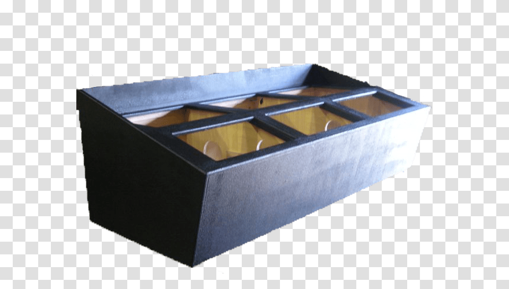 Plywood, Box, Furniture, Double Sink, Cooktop Transparent Png