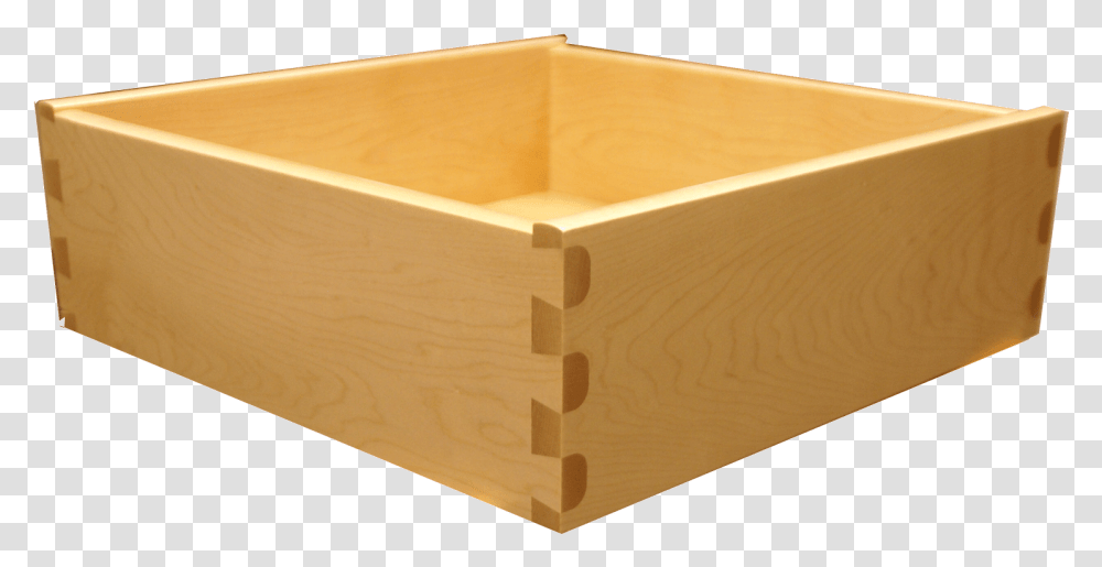 Plywood, Box, Furniture, Drawer Transparent Png